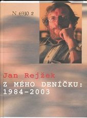 kniha Z mého deníčku 1. - 1984-2003, XYZ 2005