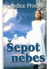 kniha Šepot nebes, Alpress 2002