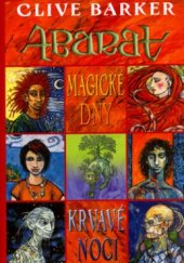 kniha Abarat 2. - Magické dny, krvavé noci, BB/art 2005