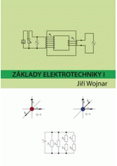kniha Základy elektrotechniky I, Tribun EU 2009