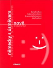 kniha Německy s úsměvem nově, Fraus 2003