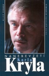 kniha Nanebevzetí Karla Kryla, Academia 1997