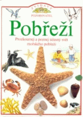 kniha Pobřeží, Slovart 2002