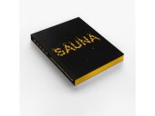 kniha Sauna : průvodce světem horkých interiérů, Idealab 2024