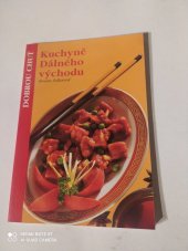 kniha Kuchyně Dálného východu, Svojtka a Vašut 1997