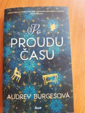 kniha Po proudu času, Ikar 2023