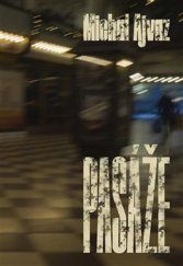 kniha Pasáže, Druhé město 2024