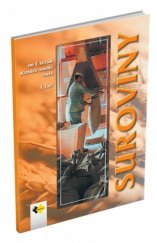 kniha Suroviny pre 1. ročník učebného odboru pekár 1, Expol Pedagogika 2025