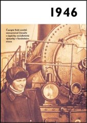 kniha Jaké to tenkrát bylo aneb Co se stalo v roce, kdy jste se narodili 1946 aneb Co se stalo v roce, kdy jste se narodili, Krásná paní 2025