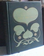 kniha Výlety pana Broučka, F. Topič 1901