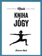 kniha Malá kniha jógy, Omega 2019