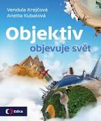kniha Objektiv objevuje svět, Česká televize 2017