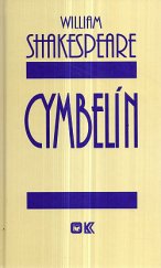 kniha Cymbelín, Evropský literární klub 2001