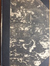 kniha Bylo - nebylo legendy, povídky a bajky afrických domorodců, Kvádr 1944
