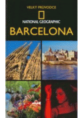 kniha Barcelona, CPress 2007