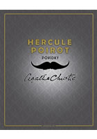 kniha Hercule Poirot: Povídky, Euromedia 2016