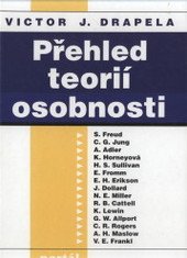 kniha Přehled teorií osobnosti, Portál 1998