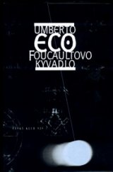 kniha Foucaultovo kyvadlo, Český klub 2001