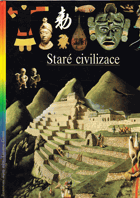 kniha Staré civilizace, Gemini 1992