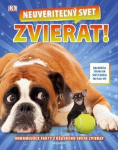 kniha Neuveriteľný svet zvierat!, Fragment 2020