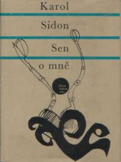 kniha Sen o mně, Československý spisovatel 1970