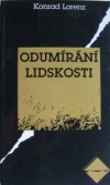 kniha Odumírání lidskosti, Mladá fronta 1997