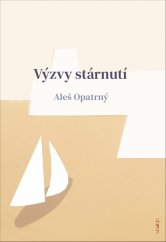 kniha Výzvy stárnutí, Doron 2020