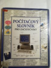 kniha Počítačový slovník pro začátečníky, Svojtka a Vašut 1997