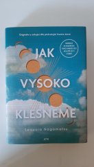 kniha Jak vysoko klesneme , Jota 2024
