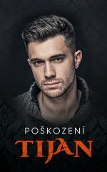 kniha Zasvěcení 2. - Poškození, Baronet 2022