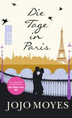 kniha Die Tage in Paris, rororo 2015