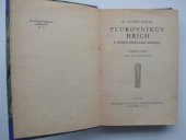 kniha Plukovníkův hřích Z pamětí Sherlocka Holmesa, Josef Hokr 1926