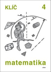 kniha Matematika klíč 4, Alter 2016