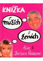 kniha Knížka o mužích a ženách, Alman 2004