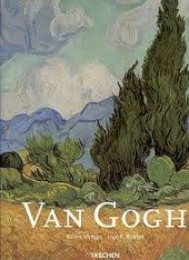 kniha Vincent van Gogh 1853-1890, Slovart 1999
