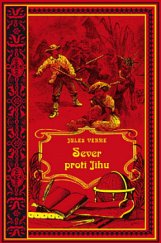 kniha Sever proti Jihu, Josef Vybíral 2019