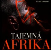 kniha Tajemná Afrika, Cupro 2004