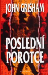 kniha Poslední porotce, Knižní klub 2005