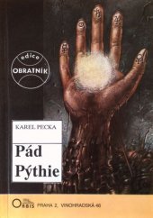 kniha Pád Pýthie, Orbis 1991