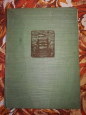 kniha Boryslav, Práce 1951