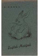 kniha Matýsek, Jaroslav Tožička 1942