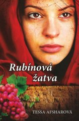 kniha Rubínová žatva, Kumran 2015