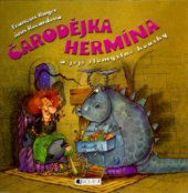 kniha Čarodějka Hermína a její zlomyslné kousky, Fragment 2004