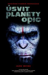 kniha Úsvit Planety opic, Laser-books 2014