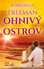 kniha Ohnivý ostrov, Alpress 2014