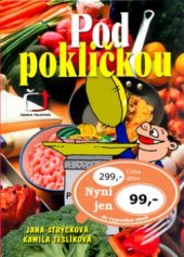 kniha Pod pokličkou, XYZ 2005