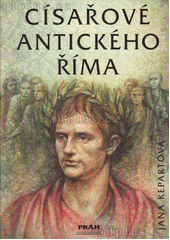 kniha Císařové antického Říma, Práh 1995