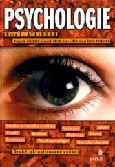 kniha Psychologie, Portál 2003