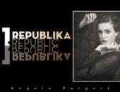 kniha 1. republika = 1. Republic, Trojzvuk 2011