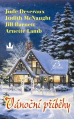 kniha Vánoční příběhy, Baronet 2010